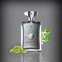 عطر امواج ريفليكشن 45 للرجال 100 مل Reflection 45 Amouage
